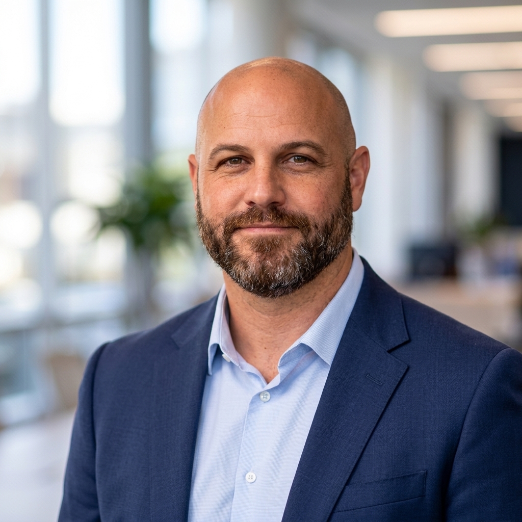 Christopher Braxton, Founder & CEO of Jobsees